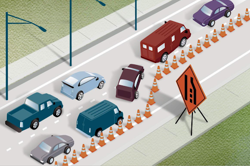  Parent Drive Merge